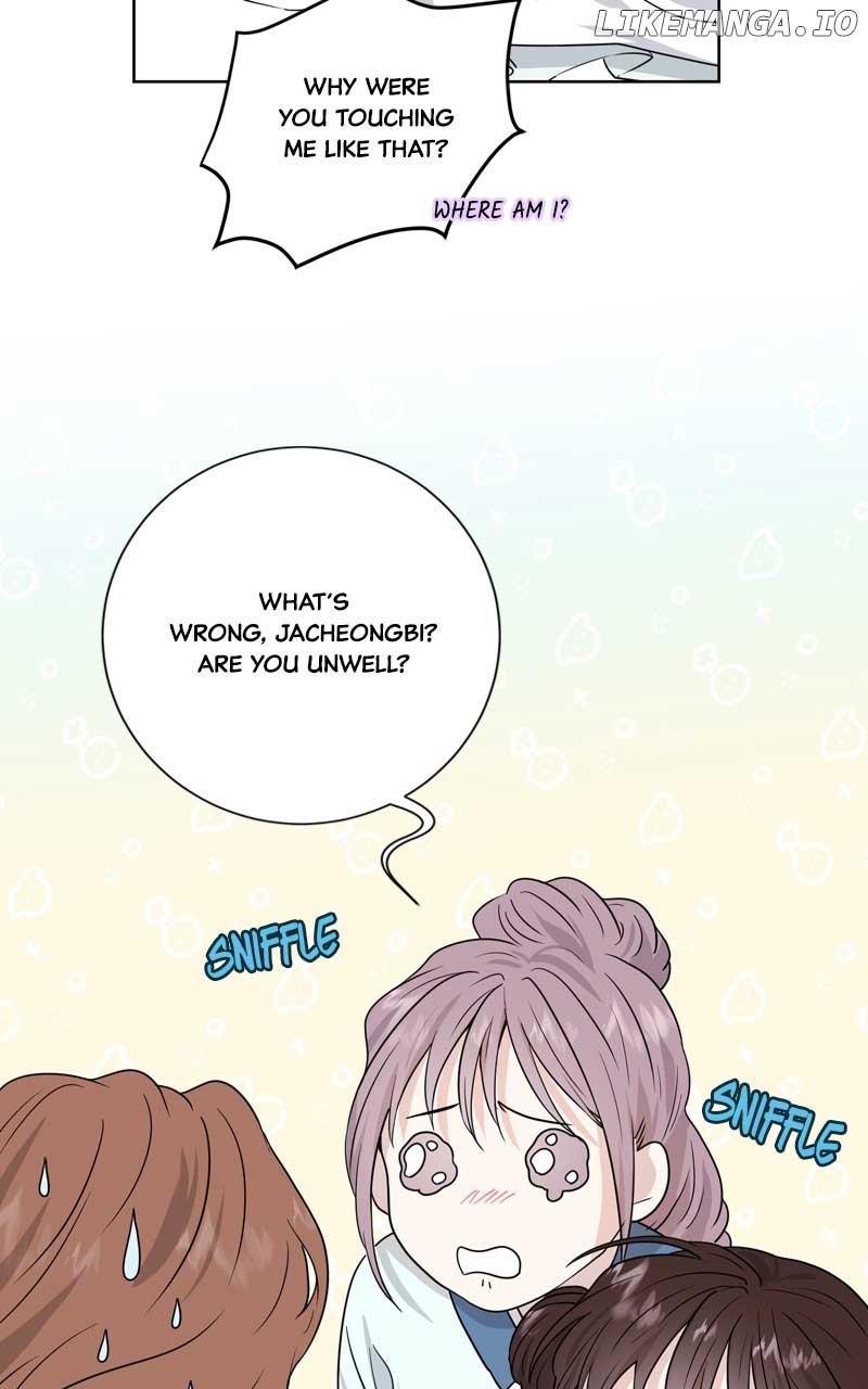 The Goddess’s Guide to Farming chapter 48 page 63