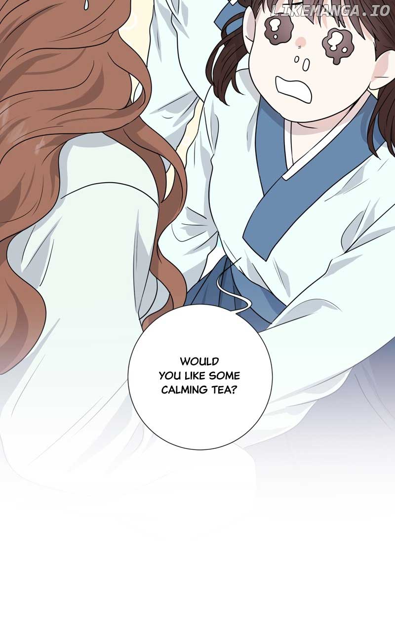 The Goddess’s Guide to Farming chapter 48 page 64