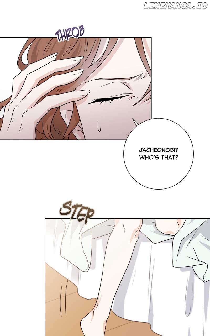 The Goddess’s Guide to Farming chapter 48 page 65