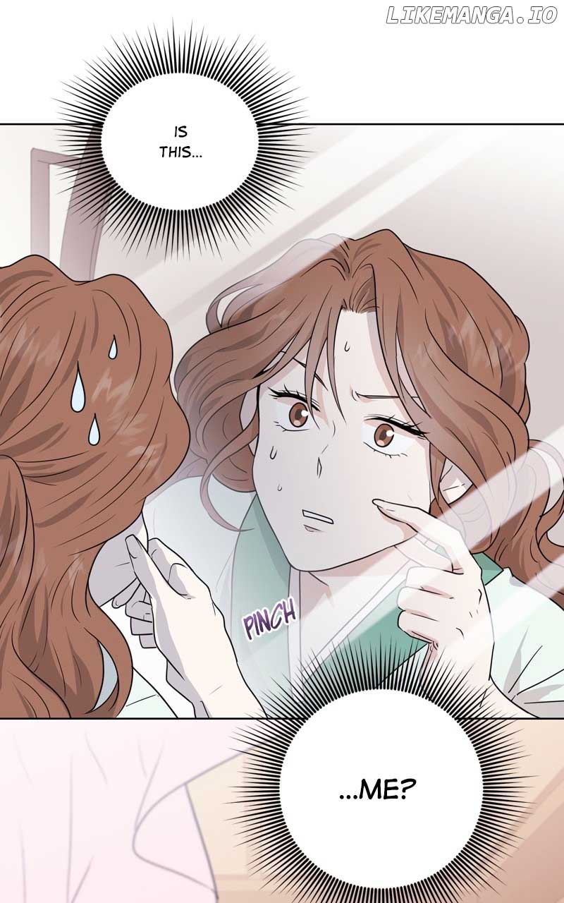 The Goddess’s Guide to Farming chapter 48 page 68