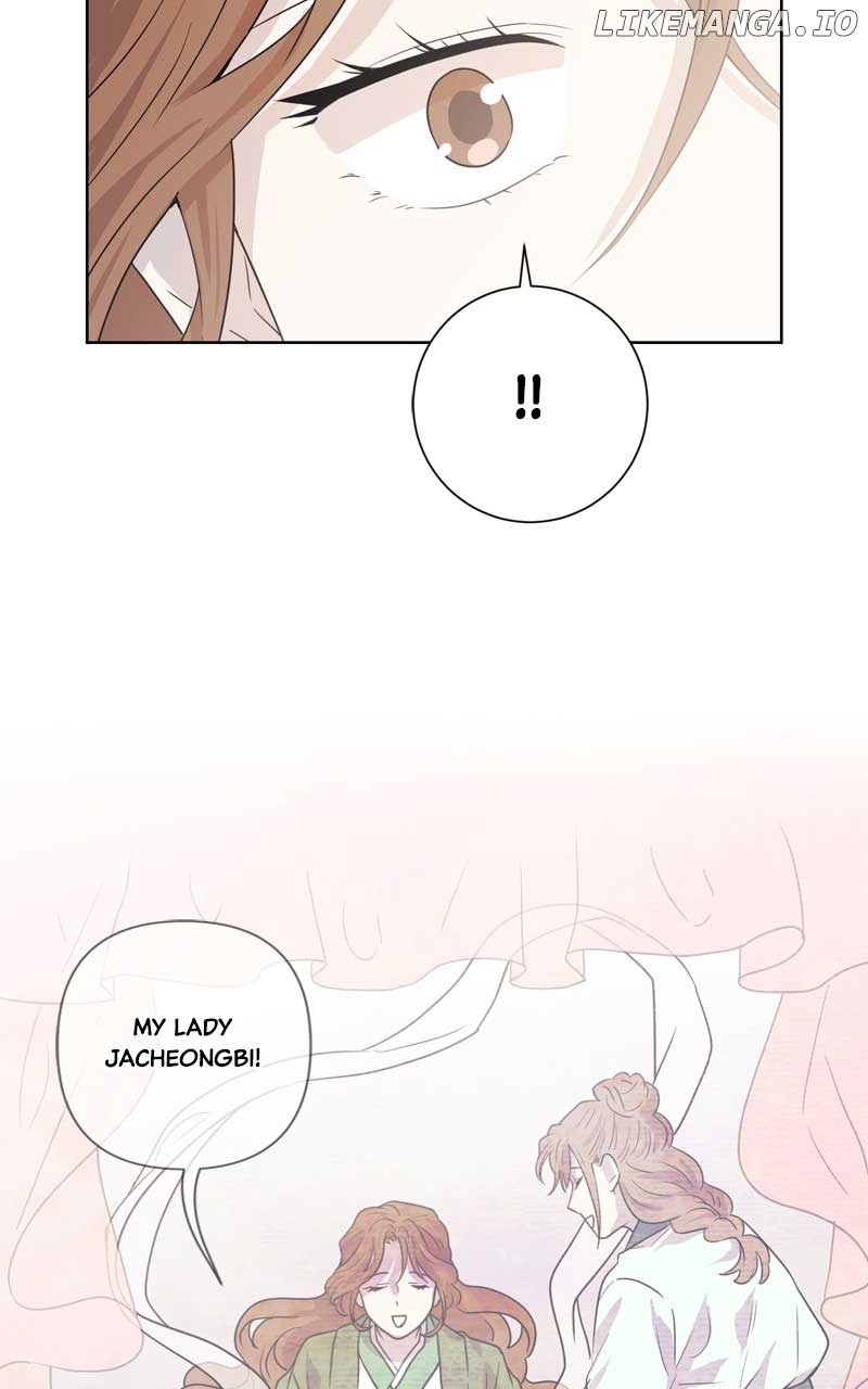 The Goddess’s Guide to Farming chapter 48 page 71
