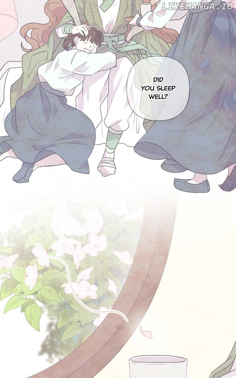 The Goddess’s Guide to Farming chapter 48 page 72