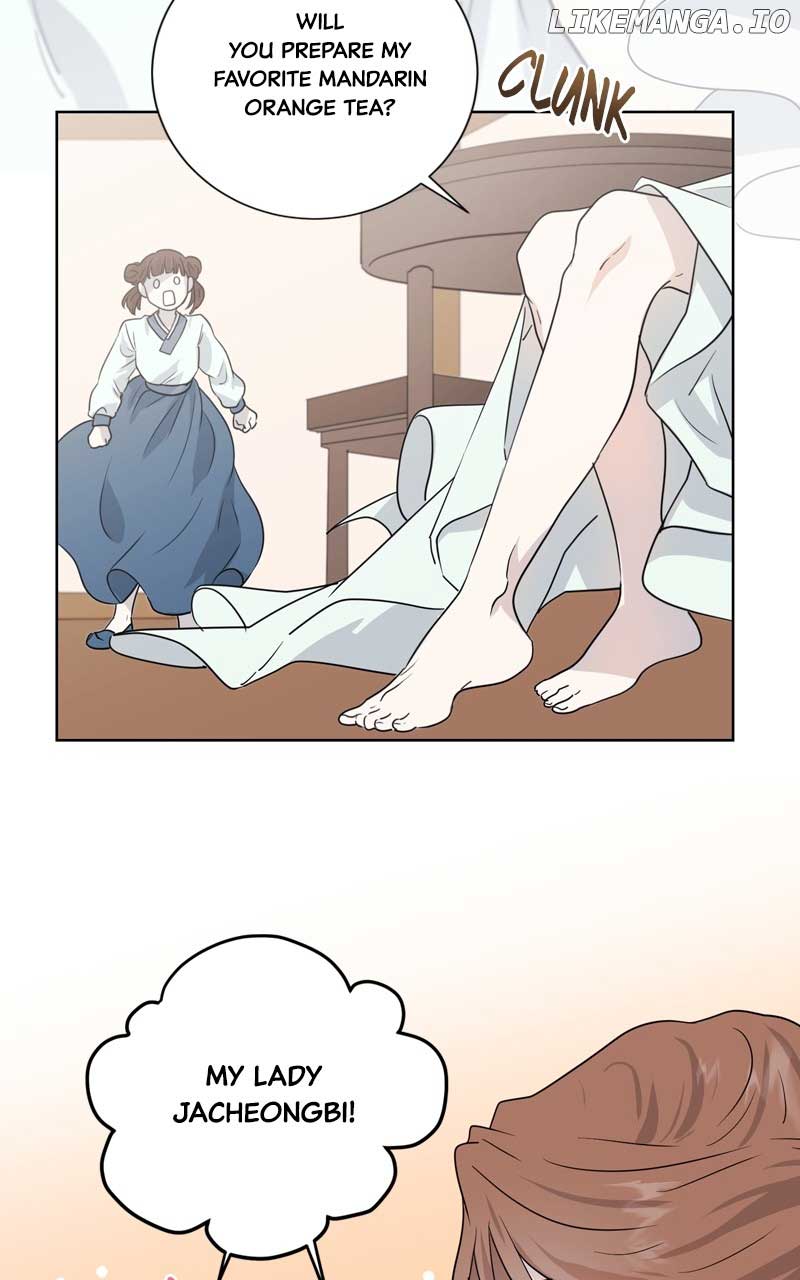 The Goddess’s Guide to Farming chapter 48 page 77