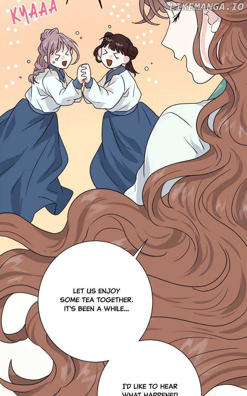 The Goddess’s Guide to Farming chapter 48 page 78