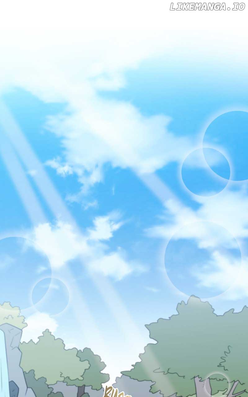 The Goddess’s Guide to Farming chapter 49 page 1
