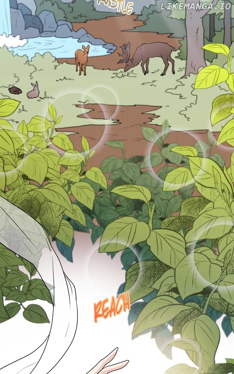 The Goddess’s Guide to Farming chapter 49 page 2