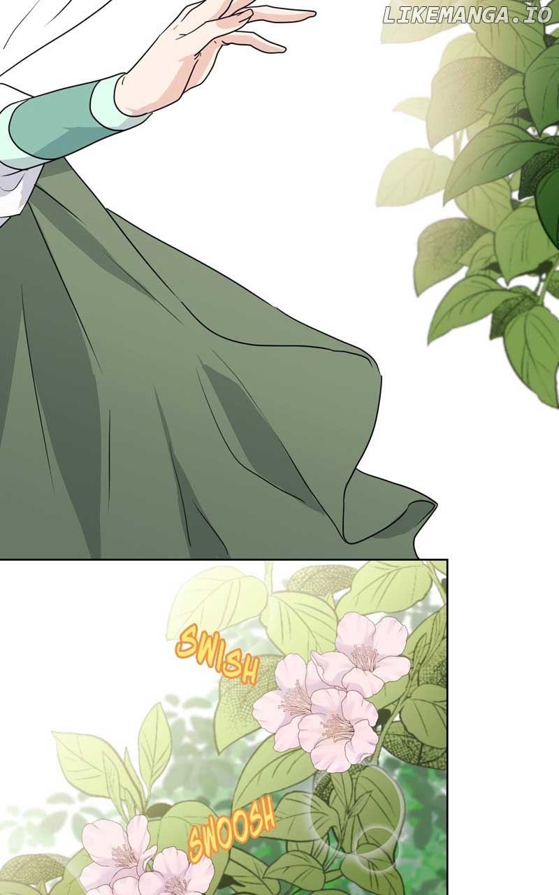 The Goddess’s Guide to Farming chapter 49 page 3