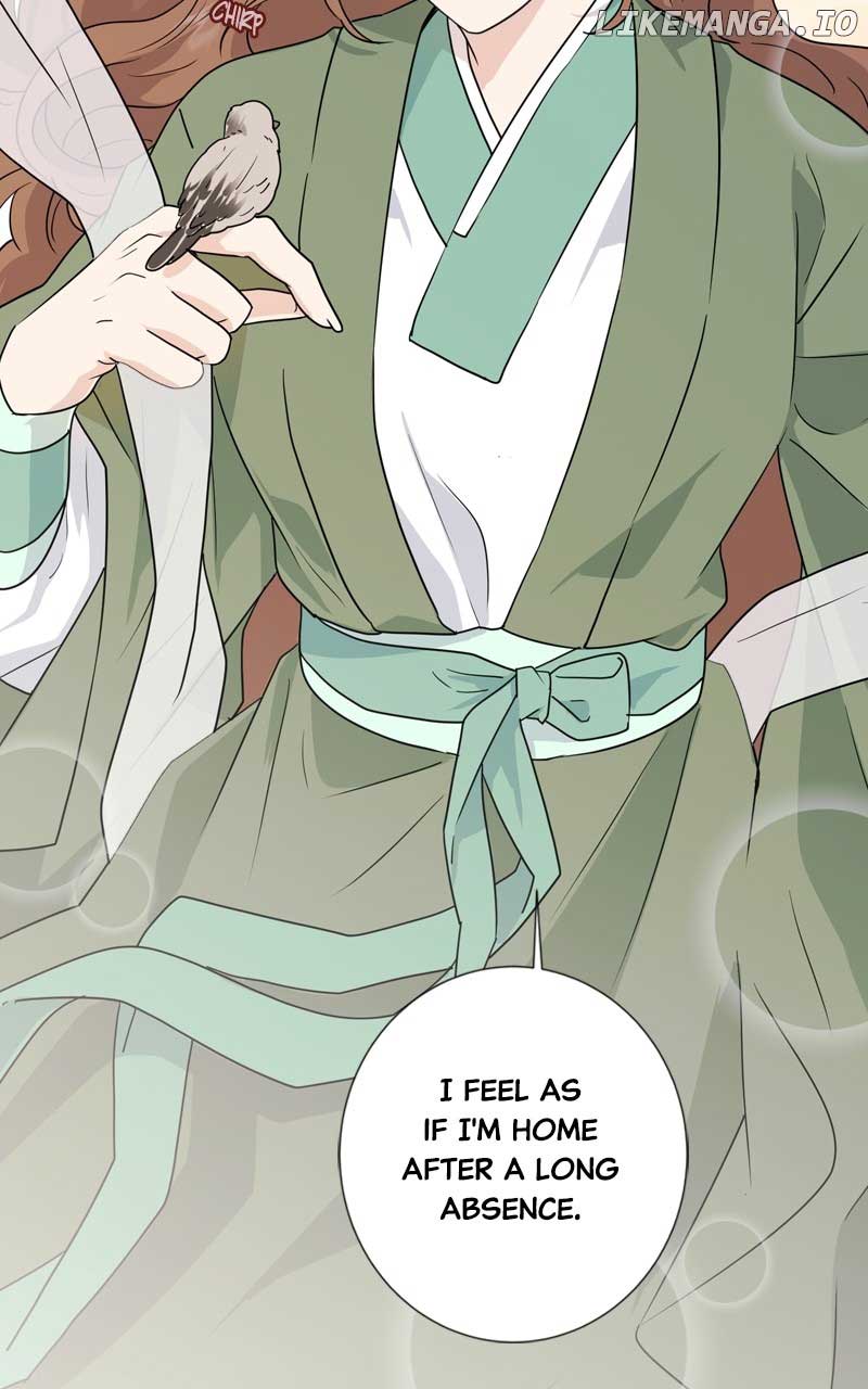 The Goddess’s Guide to Farming chapter 49 page 5