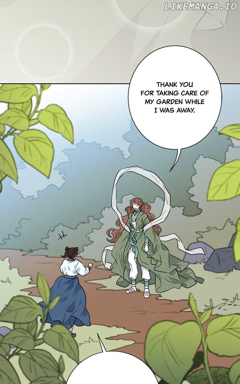 The Goddess’s Guide to Farming chapter 49 page 6