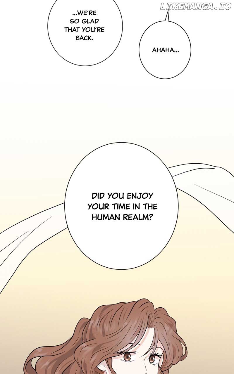 The Goddess’s Guide to Farming chapter 49 page 8