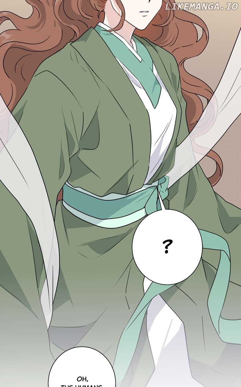 The Goddess’s Guide to Farming chapter 49 page 9