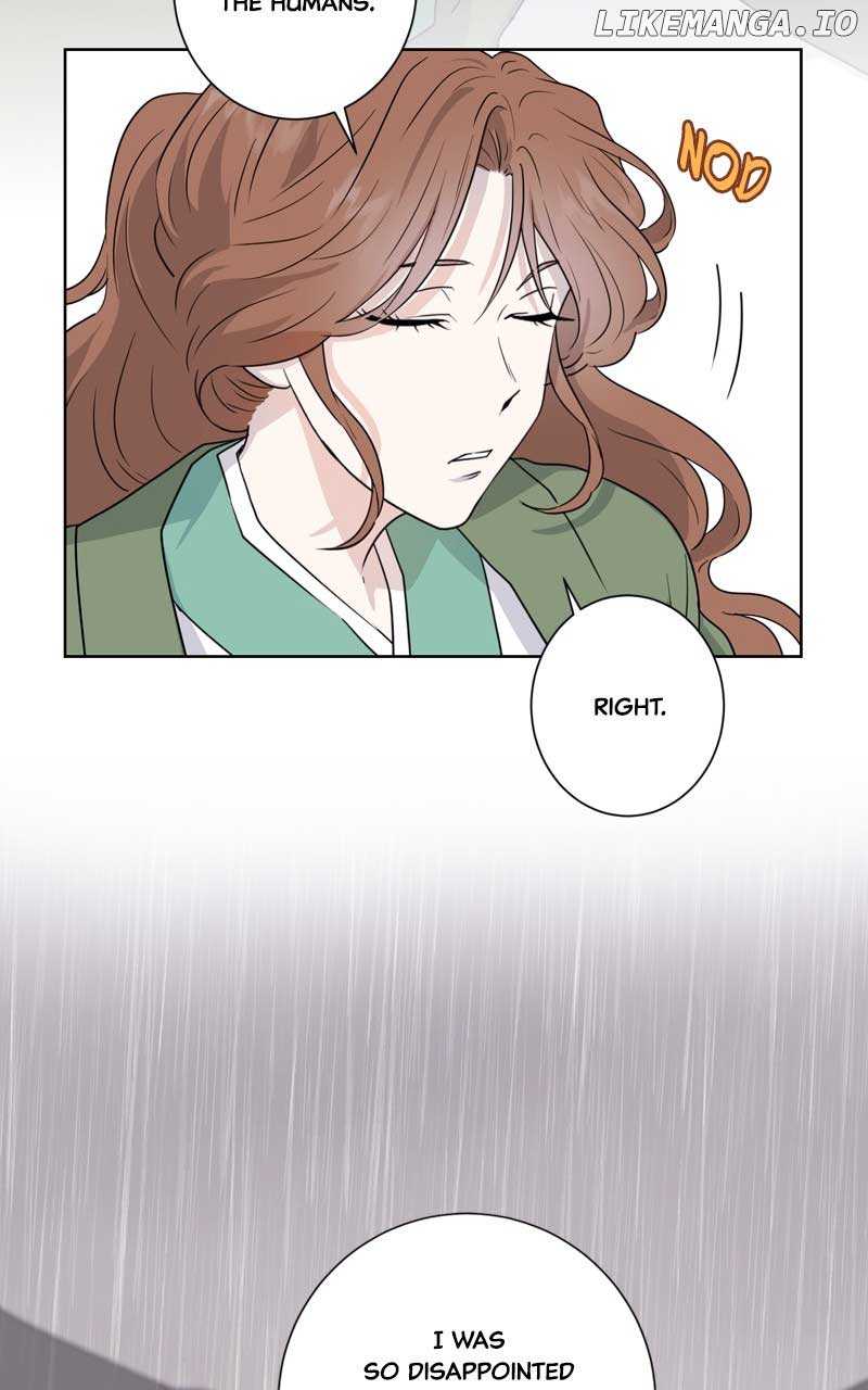The Goddess’s Guide to Farming chapter 49 page 10