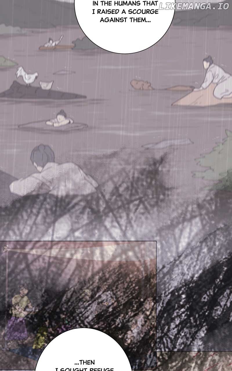 The Goddess’s Guide to Farming chapter 49 page 11