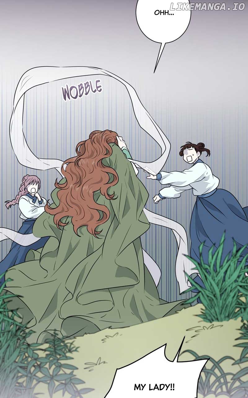 The Goddess’s Guide to Farming chapter 49 page 14