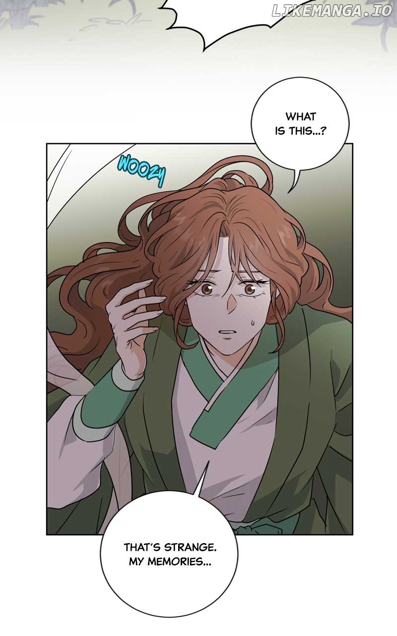 The Goddess’s Guide to Farming chapter 49 page 15