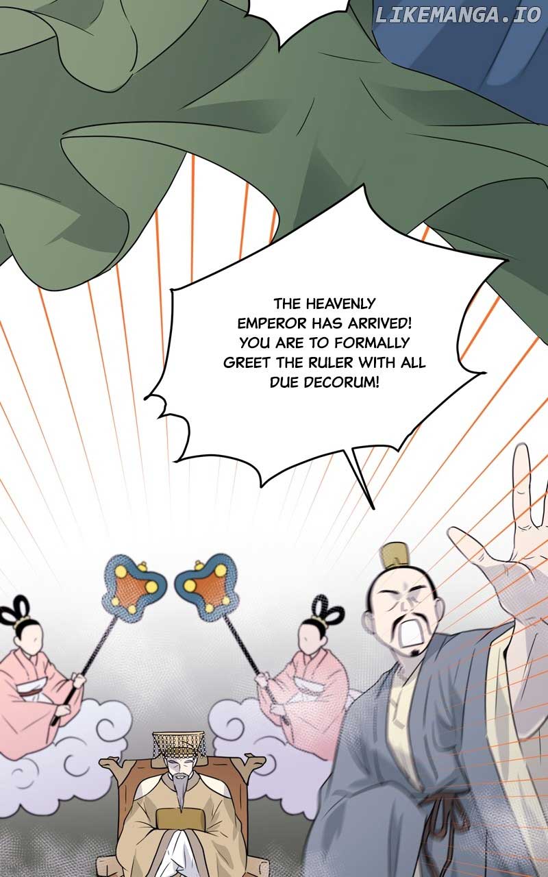 The Goddess’s Guide to Farming chapter 49 page 18