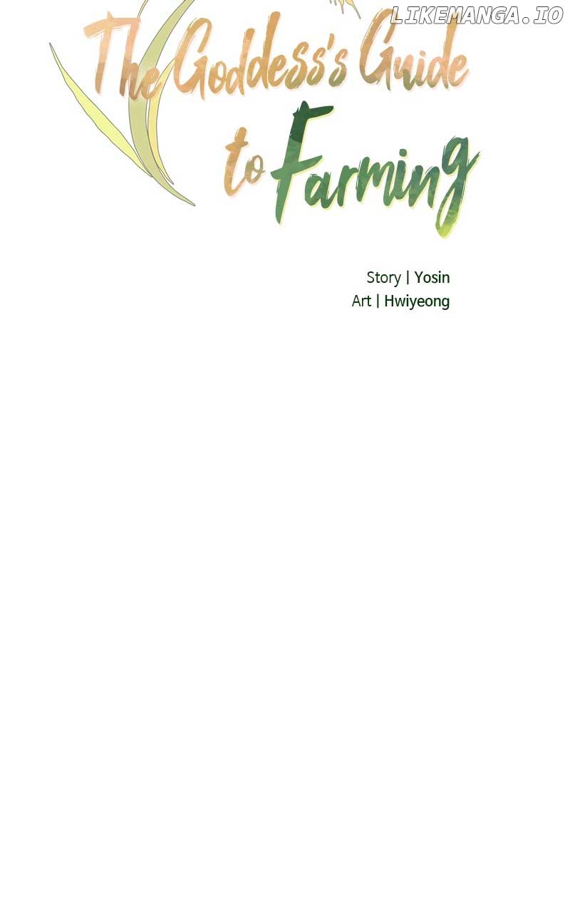 The Goddess’s Guide to Farming chapter 49 page 21