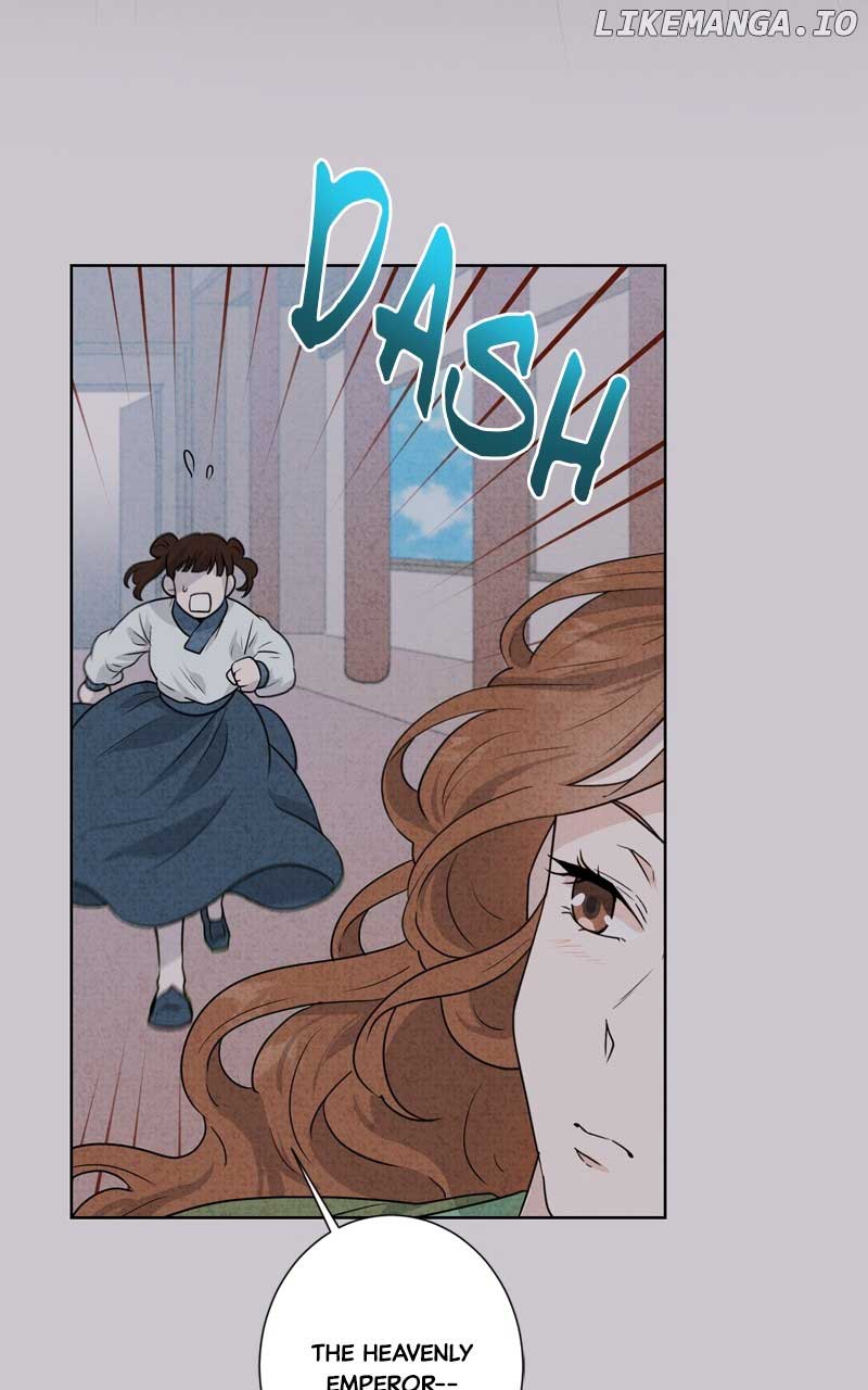 The Goddess’s Guide to Farming chapter 49 page 25