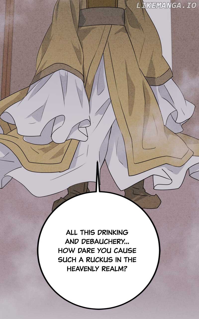 The Goddess’s Guide to Farming chapter 49 page 27