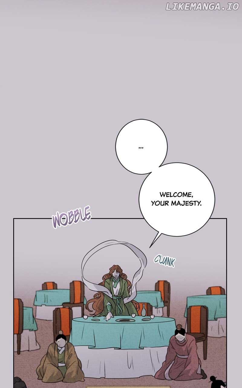 The Goddess’s Guide to Farming chapter 49 page 28