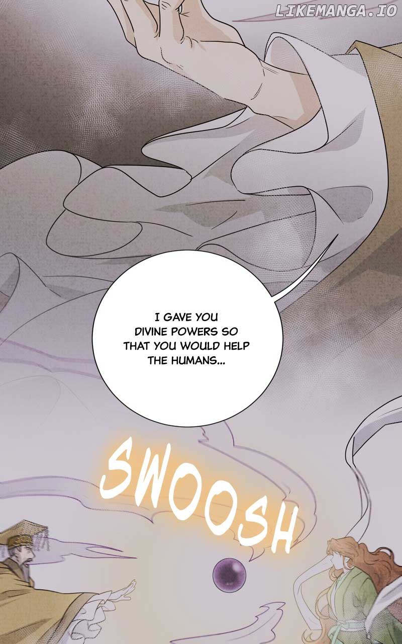 The Goddess’s Guide to Farming chapter 49 page 30