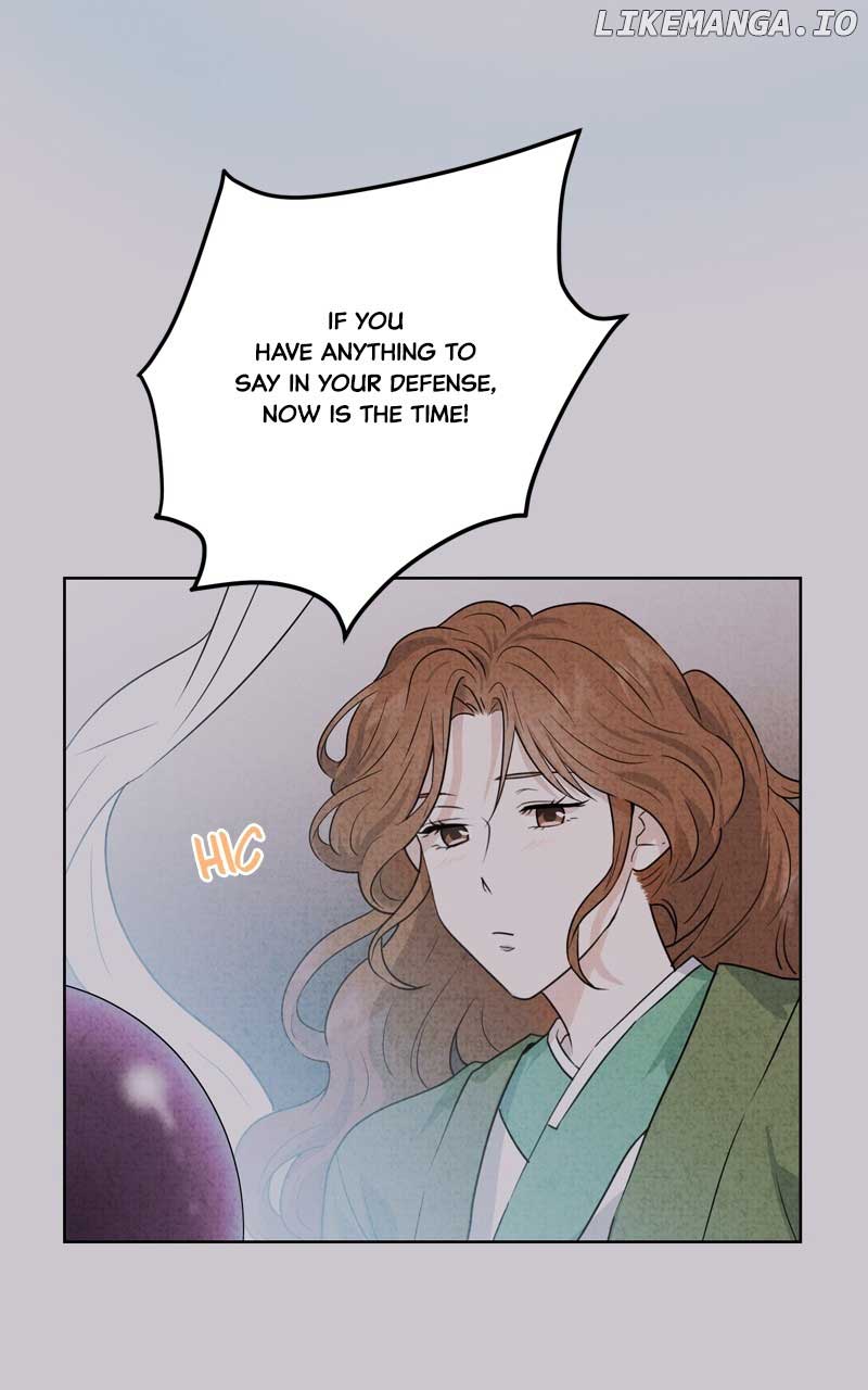 The Goddess’s Guide to Farming chapter 49 page 33