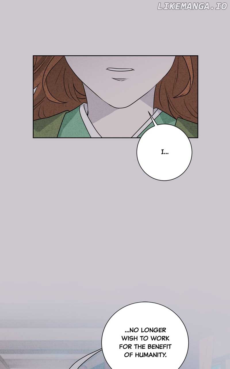 The Goddess’s Guide to Farming chapter 49 page 34
