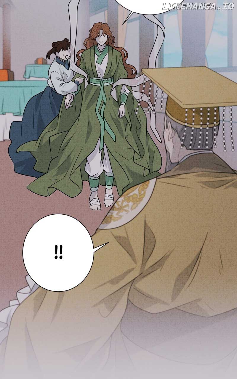The Goddess’s Guide to Farming chapter 49 page 35