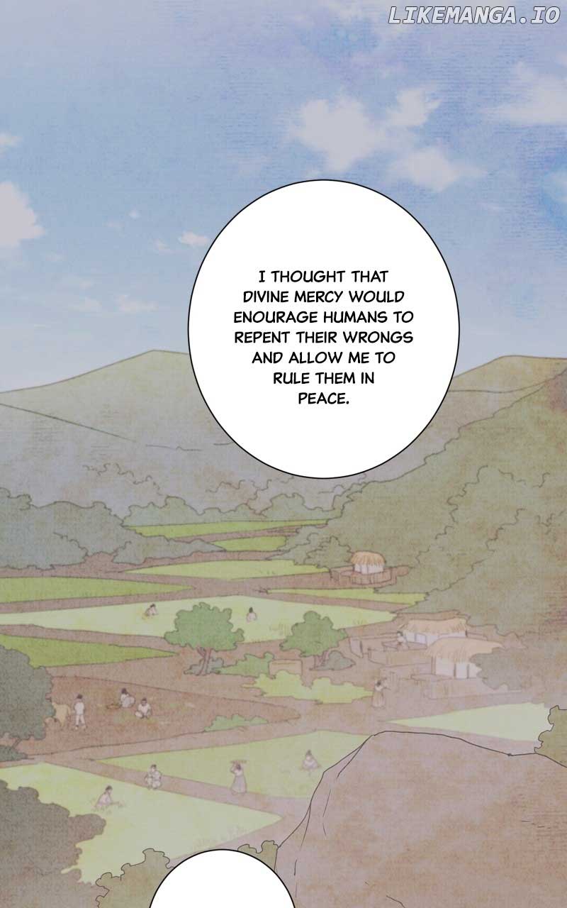 The Goddess’s Guide to Farming chapter 49 page 37