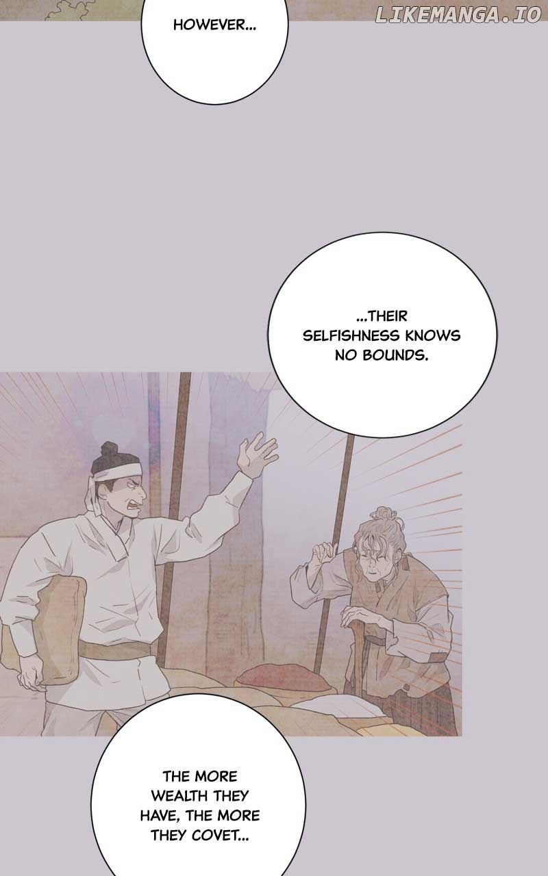 The Goddess’s Guide to Farming chapter 49 page 38