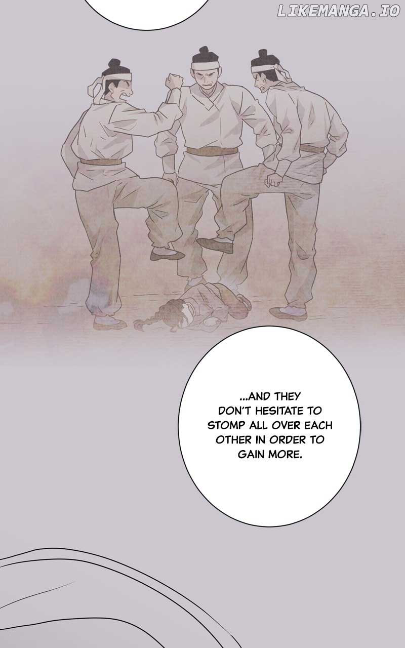 The Goddess’s Guide to Farming chapter 49 page 39