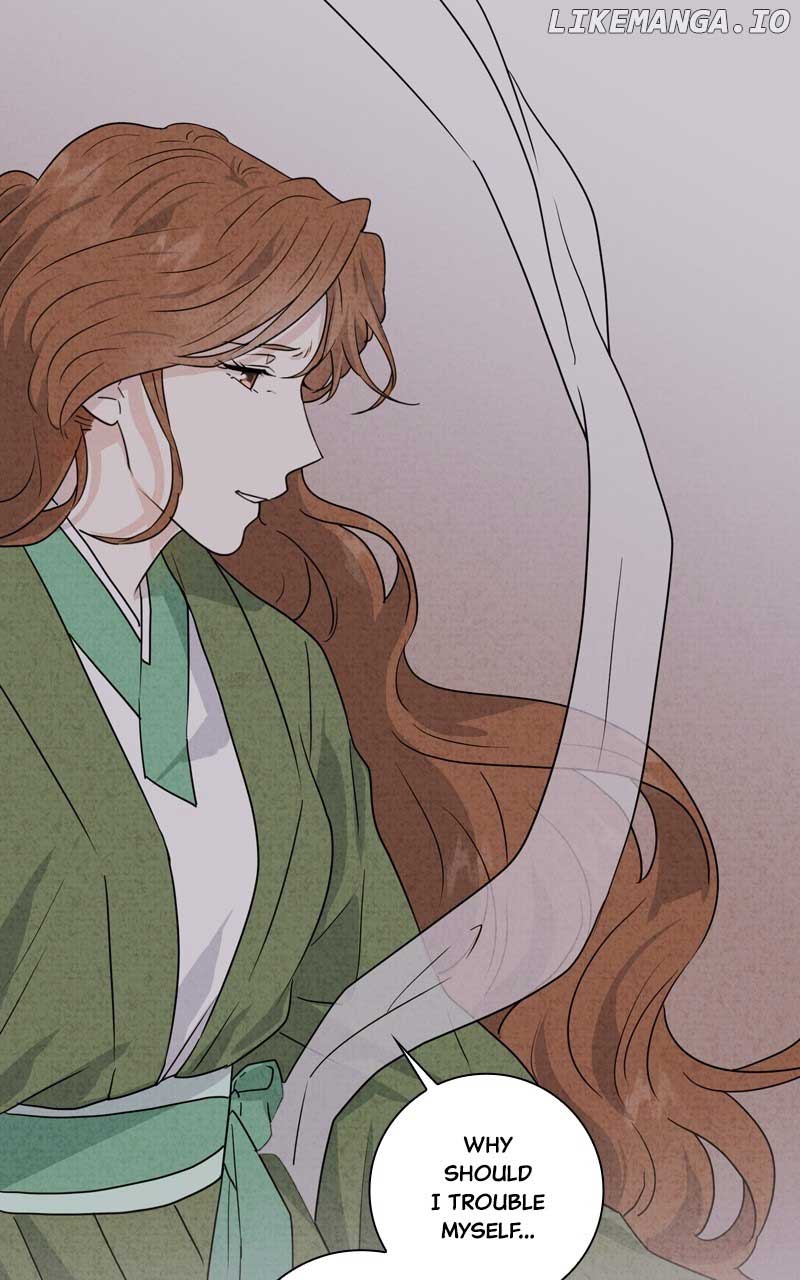 The Goddess’s Guide to Farming chapter 49 page 40