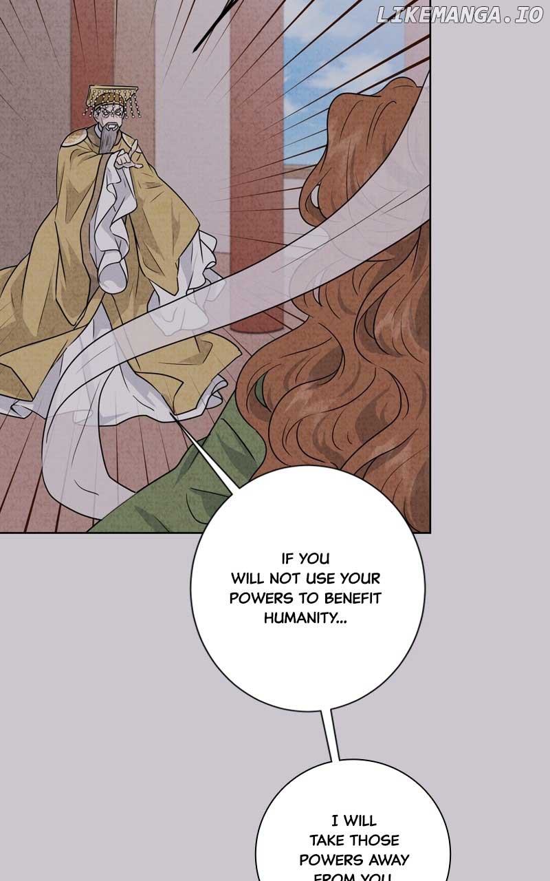 The Goddess’s Guide to Farming chapter 49 page 42