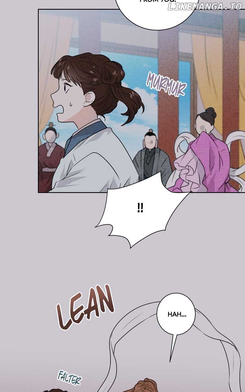The Goddess’s Guide to Farming chapter 49 page 43
