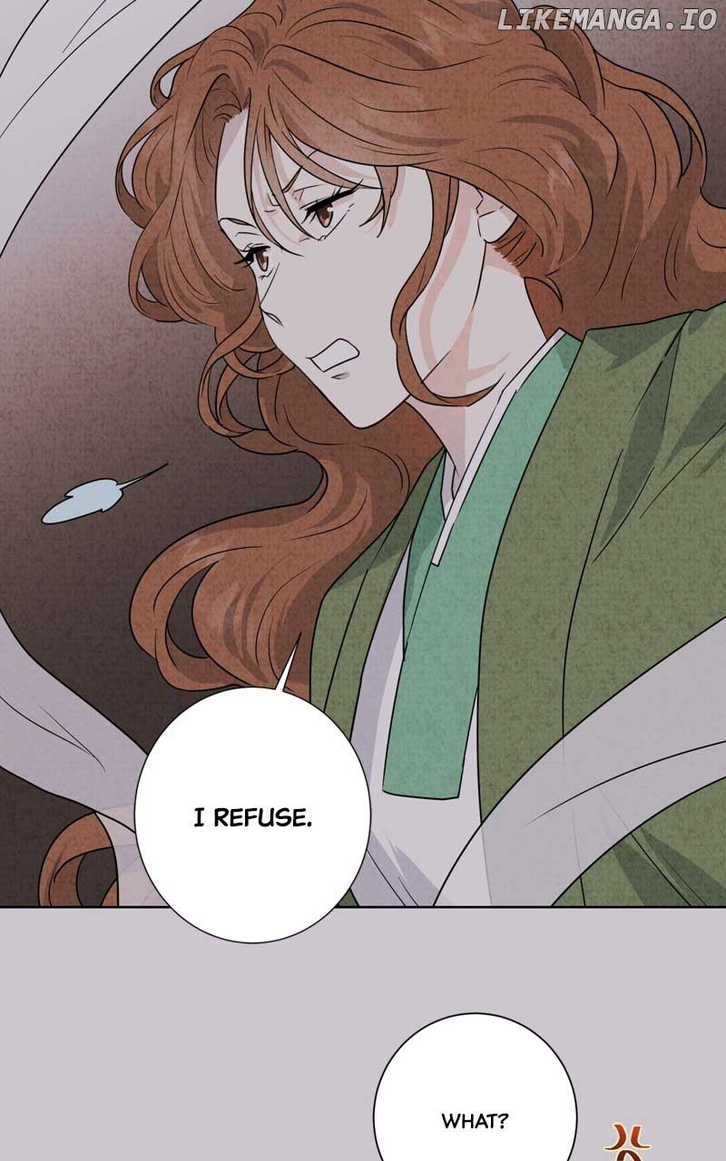 The Goddess’s Guide to Farming chapter 49 page 45