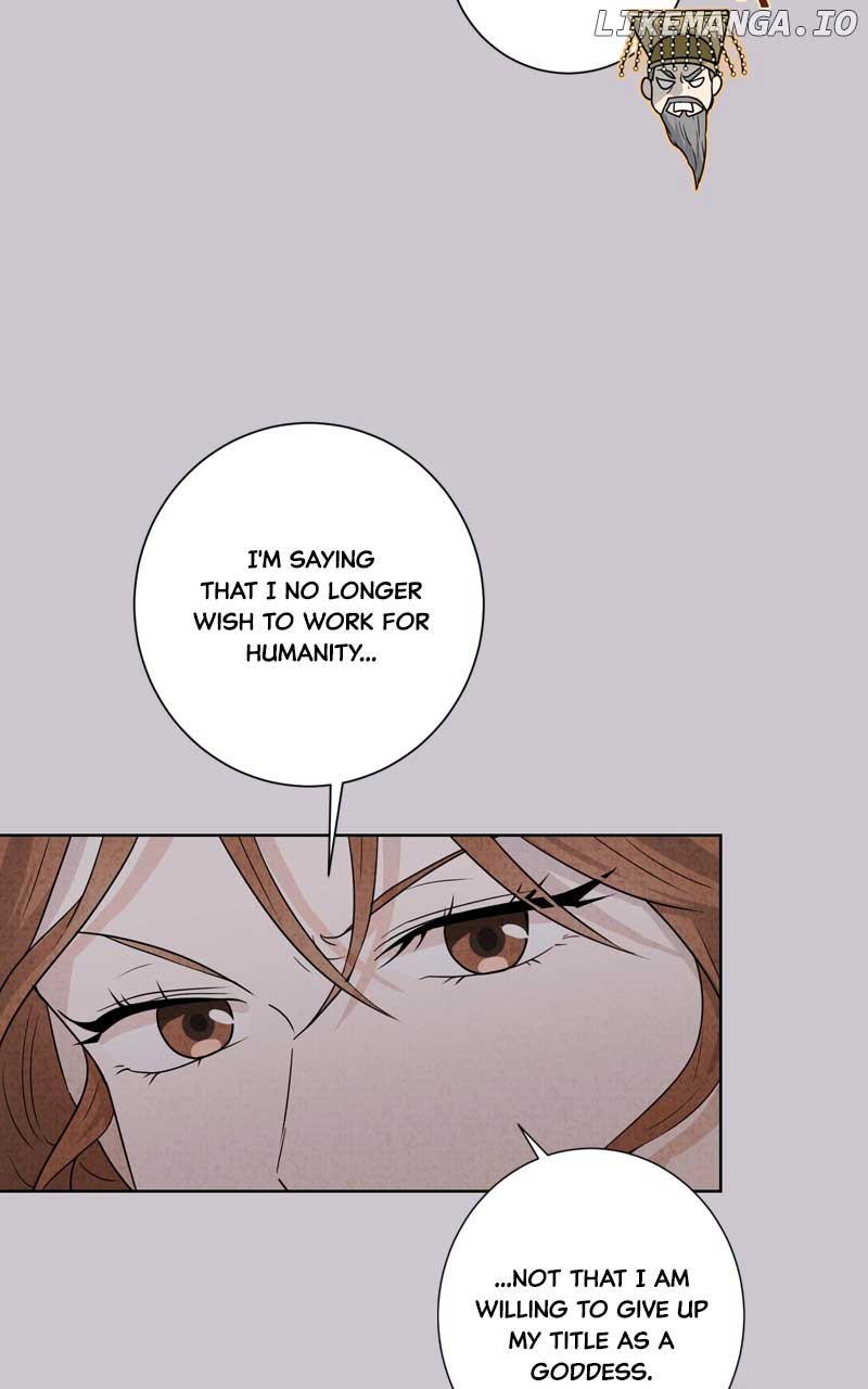 The Goddess’s Guide to Farming chapter 49 page 46