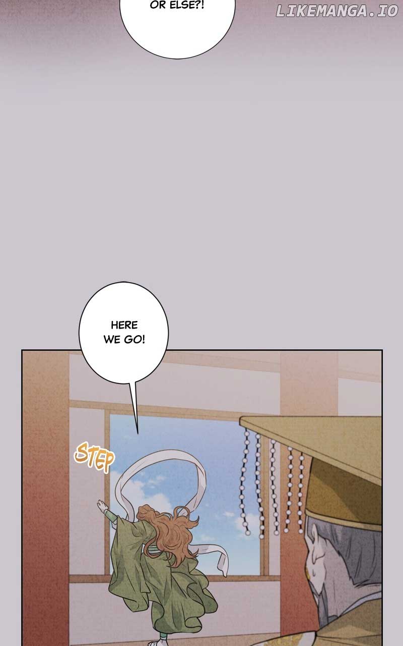 The Goddess’s Guide to Farming chapter 49 page 49