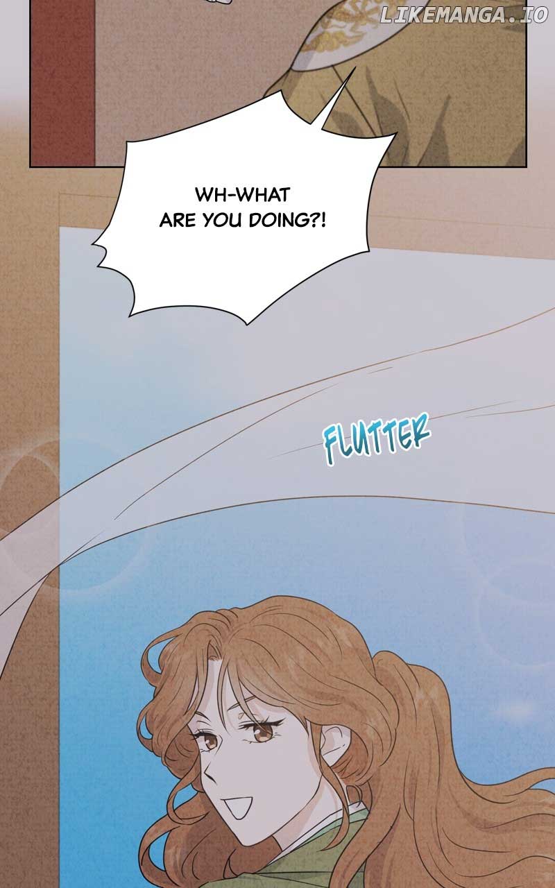 The Goddess’s Guide to Farming chapter 49 page 50