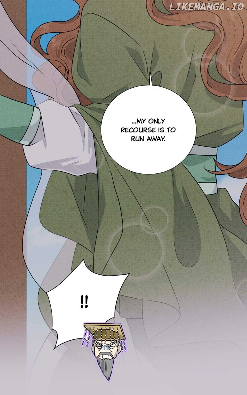The Goddess’s Guide to Farming chapter 49 page 51