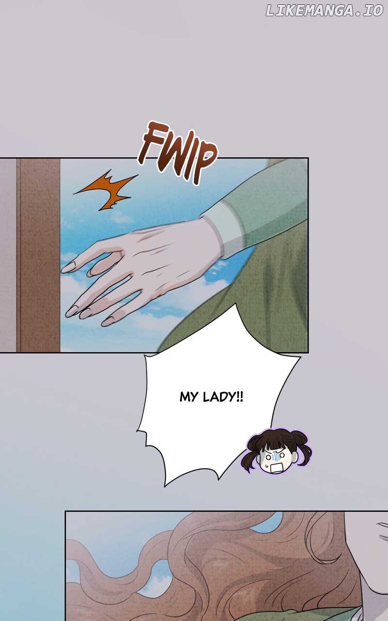 The Goddess’s Guide to Farming chapter 49 page 52