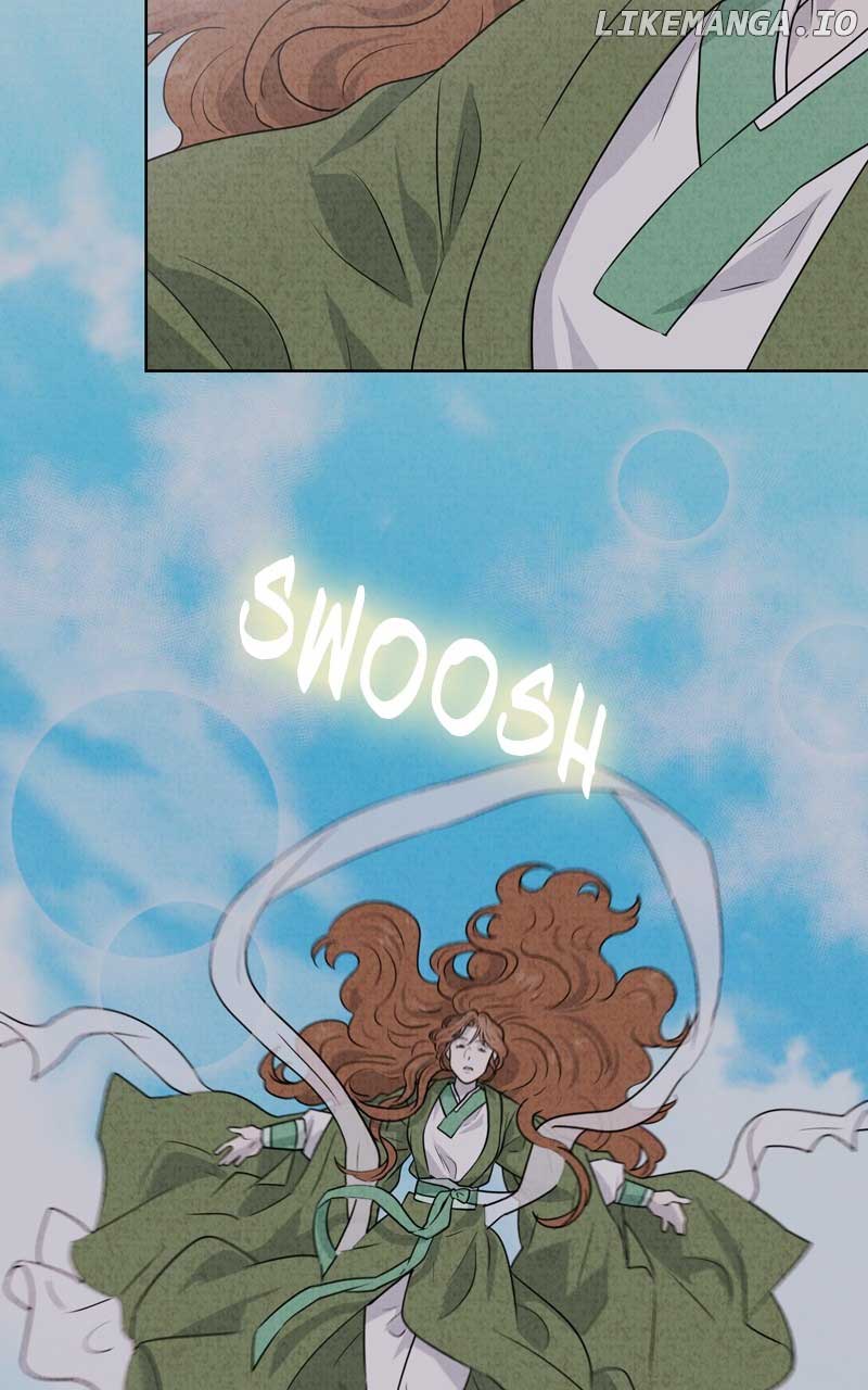 The Goddess’s Guide to Farming chapter 49 page 53