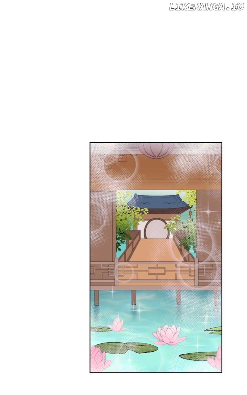The Goddess’s Guide to Farming chapter 49 page 56