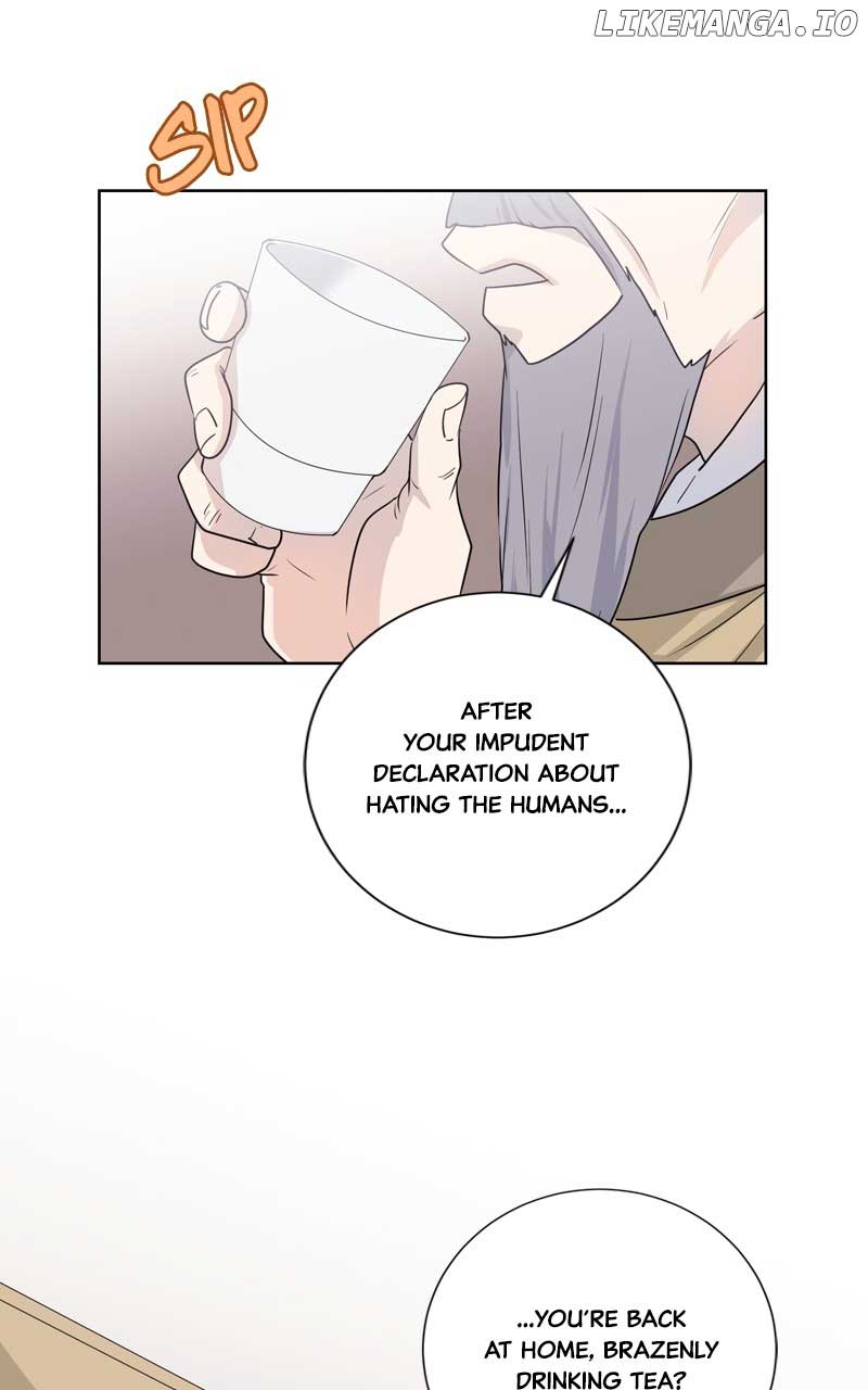 The Goddess’s Guide to Farming chapter 49 page 57