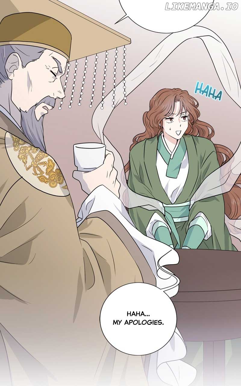 The Goddess’s Guide to Farming chapter 49 page 58