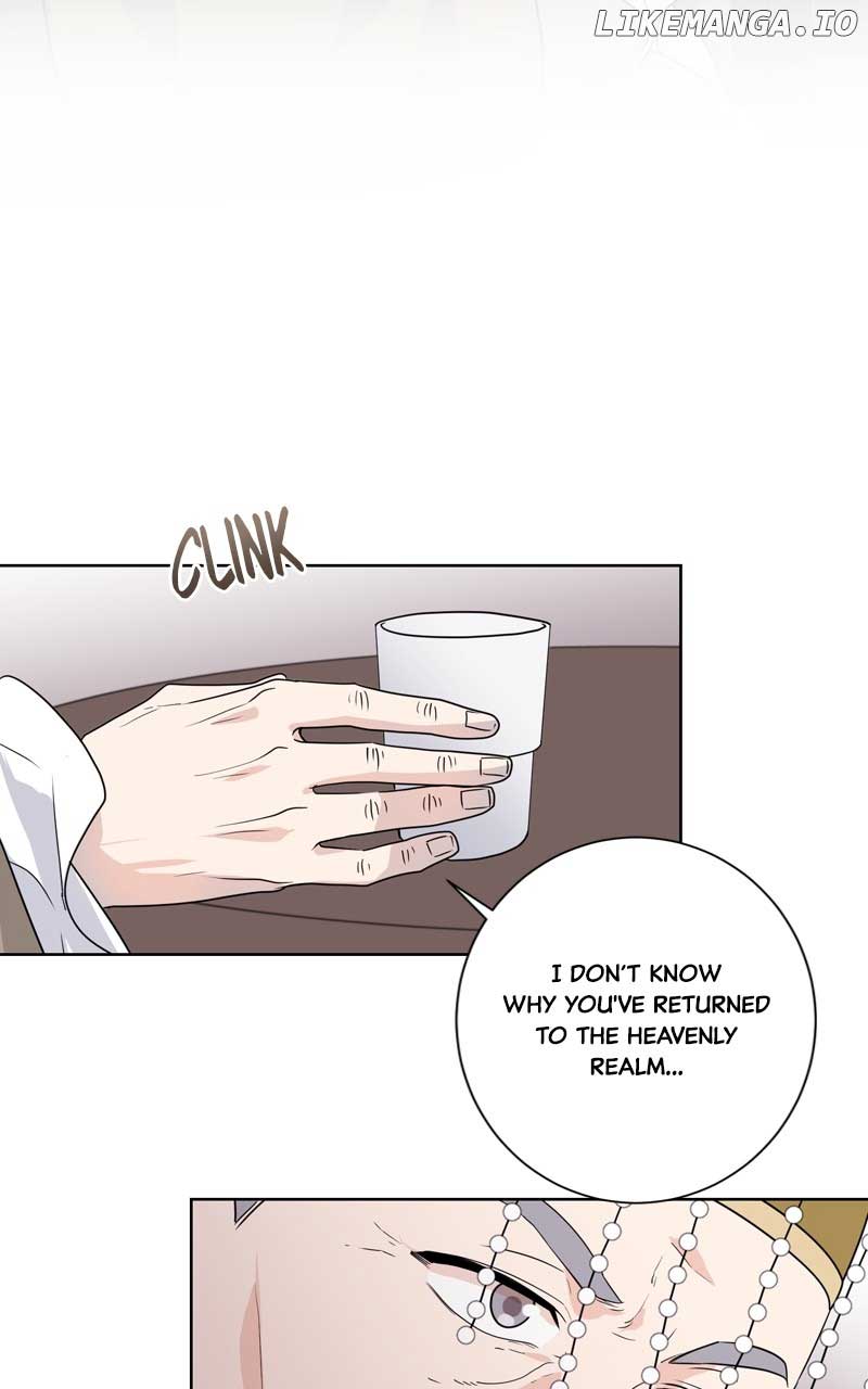 The Goddess’s Guide to Farming chapter 49 page 59