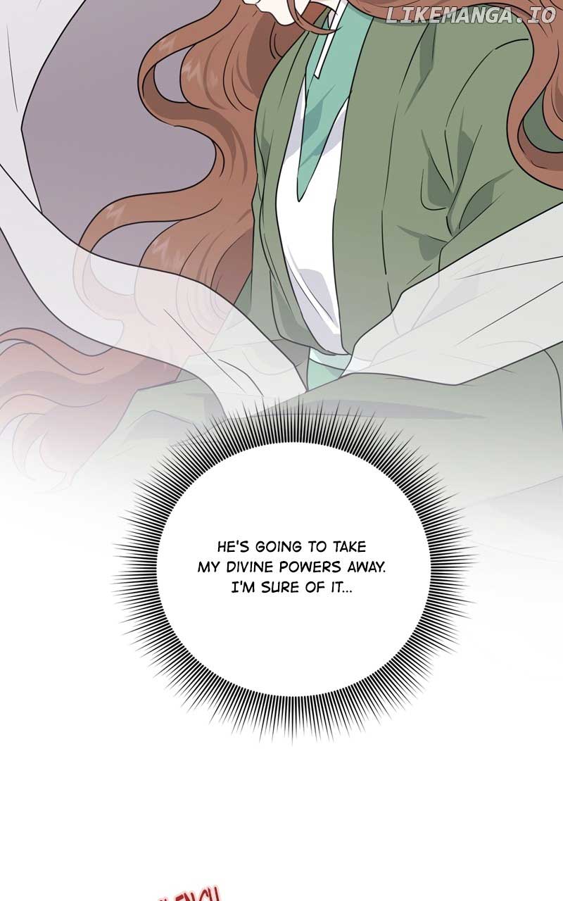 The Goddess’s Guide to Farming chapter 49 page 61
