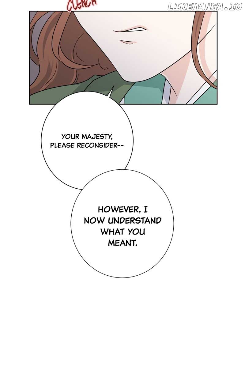 The Goddess’s Guide to Farming chapter 49 page 62