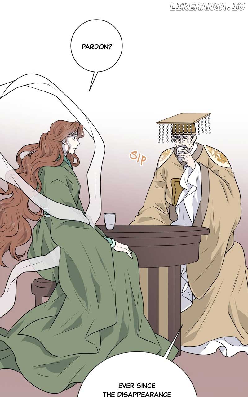The Goddess’s Guide to Farming chapter 49 page 63