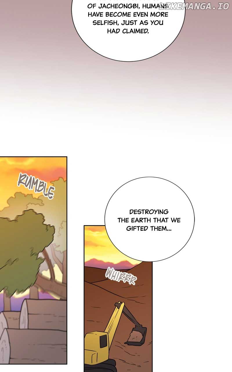 The Goddess’s Guide to Farming chapter 49 page 64