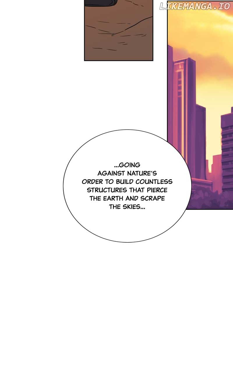 The Goddess’s Guide to Farming chapter 49 page 65